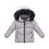 2019 winter jacket parka for boys coats girls jackets children's clothing snow wear kids outerwear toddler boy clothes - menochic